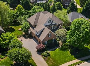 216 Surrey Path Ct, Winston Salem, NC 27104