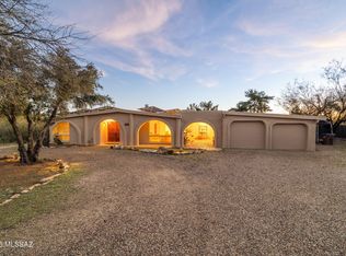 1641 W Chapala Dr, Tucson, AZ 85704