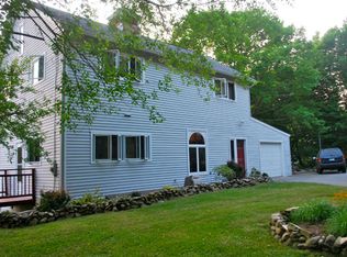 137 Green Hollow Rd, Killingly, CT 06239