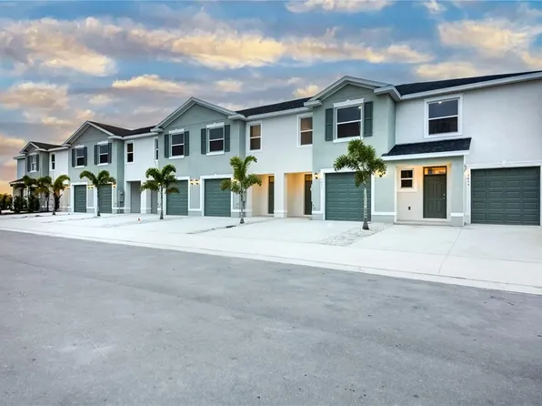 1651 E Bay St, Sarasota, FL 34238