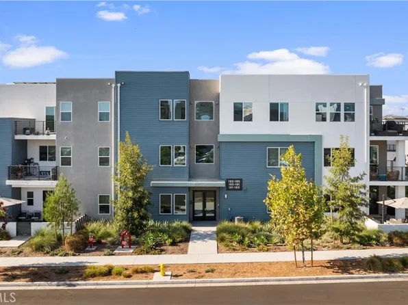 187 Biome #187, Irvine, CA 92618