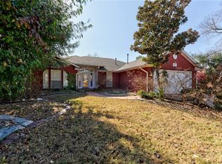 604 Night Hawk Dr, Norman, OK 73072