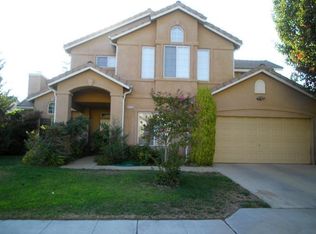 9333 N Paula Ave, Fresno, CA