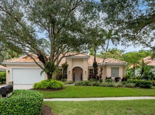 1840 Breakers Pointe Way, West Palm Beach, FL 33411