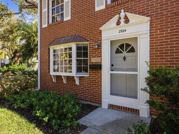 2924 Eagle Dr, Vero Beach, FL 32963