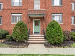 Eldorado Condominiums, Worcester, MA 01609