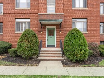 20 Ashland St APT 1L, Worcester, MA, 01609