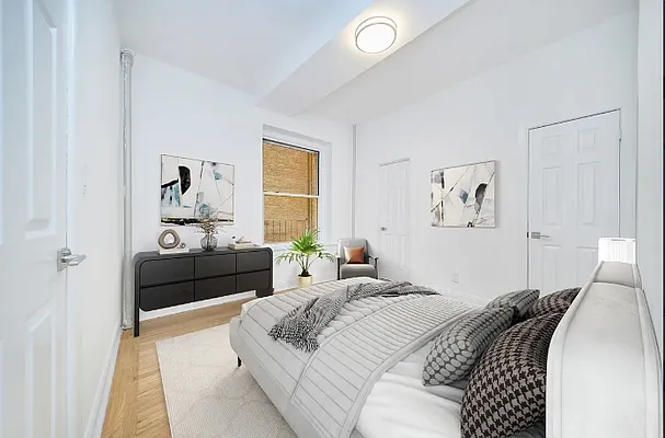 Bedroom, photo 1