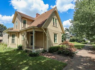 141 Purvis Ave, Bremen, OH