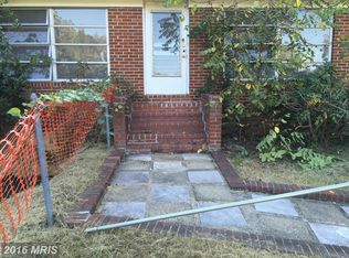 8720 Normal School Rd, Bowie, MD 20715