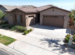 9745 E Tiburon Ave, Mesa, AZ 85212
