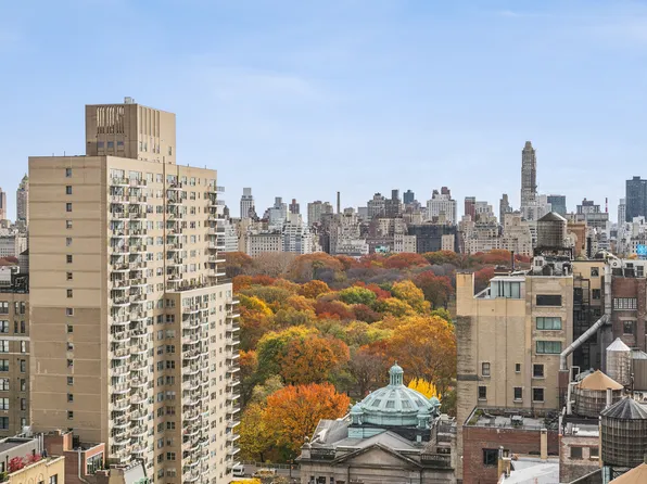 45 West 67th Street image 16 of 16