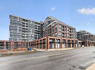 858 Dupont St #534, Toronto, ON M6G 0C1