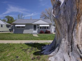1002 Allen Ave, Rapid City, SD 57701