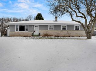W238N6235 Park Ct, Sussex, WI 53089