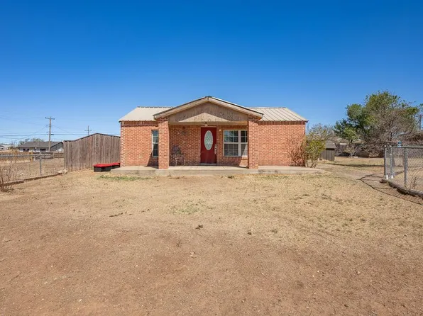 1332 NW 10th Ave, Amarillo, TX 79107