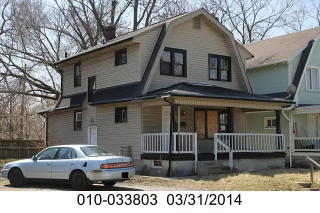 1133 E 17th Ave photo 1