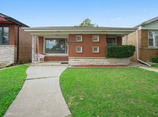 14420 S Stewart Ave, Riverdale, IL