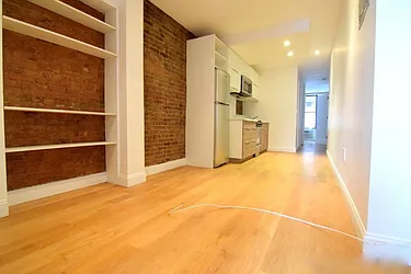 Rented by J Misrahi Realty Corp