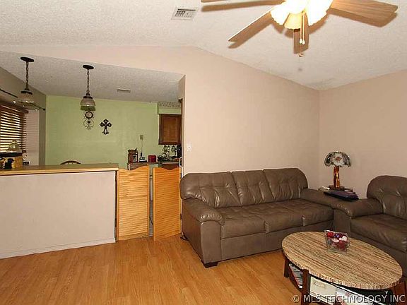 2nd image of 3112 S 216th East Ave