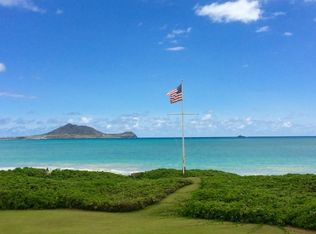 136 Kaapuni Dr, Kailua, HI 96734