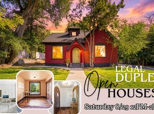 356 E 300 N, Logan, UT 84321