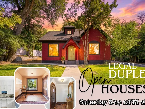 356 E 300 N, Logan, UT 84321