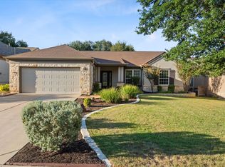 103 Nueces Trl, Georgetown, TX 78633