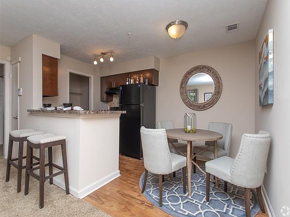 5th image of 1900 Tamarron Pkwy SE #1002