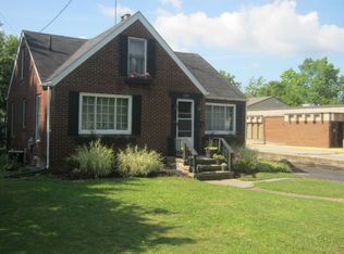 1077 W Main St, Ravenna, OH