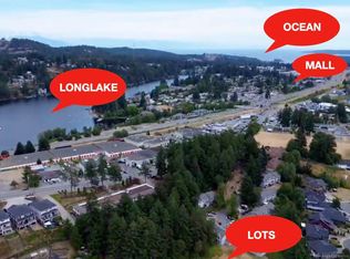 4205 Jingle Pot Rd, Nanaimo, BC V9T 5P5