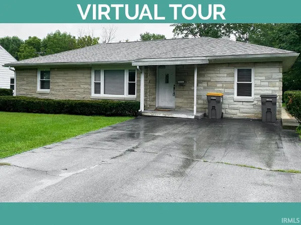703 S High St, Bloomington, IN 47401