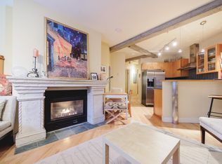 1216 Homer St #210, Vancouver, BC