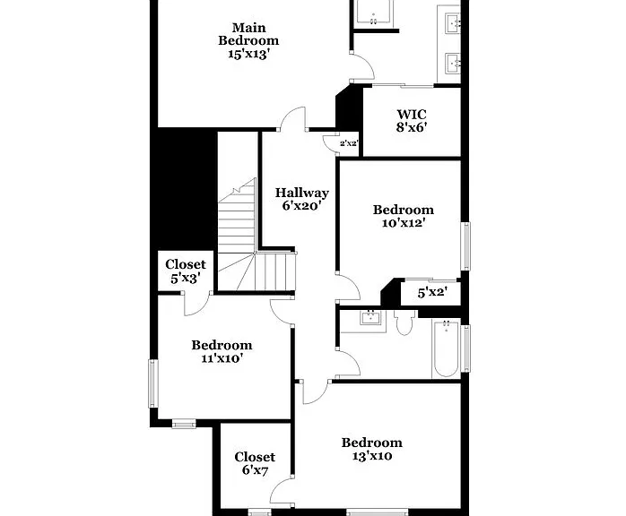 9503 Diamond Bridge Ave — Photo 3