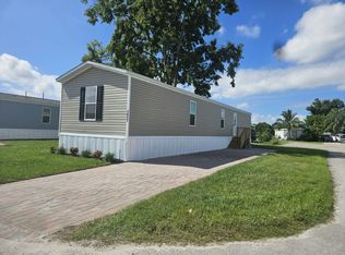 1027 Myakka Drive Plan, Eagle Estates, North Fort Myers, FL 33917