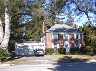 551 Ridge Ave, Bucyrus, OH 44820