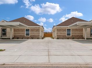 3307 Aurora Ln #B, Edinburg, TX 78542