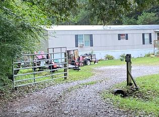 9316 Miller Rd, Warrior, AL 35180