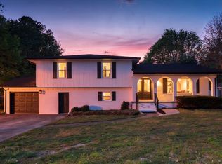 157 Mapleton Dr NW, Cleveland, TN 37312