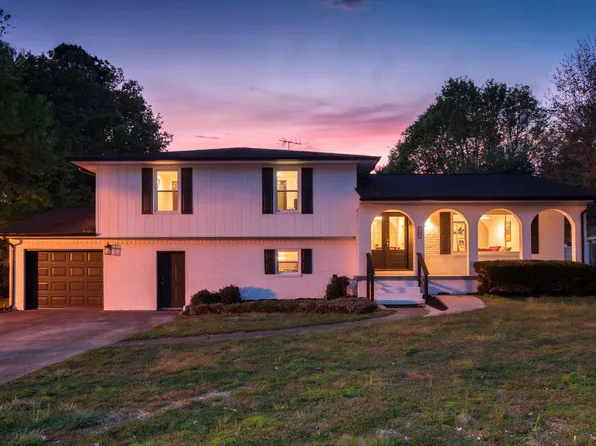 157 Mapleton Dr NW, Cleveland, TN 37312