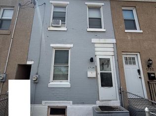 1734 Gillingham St, Philadelphia, PA 19124