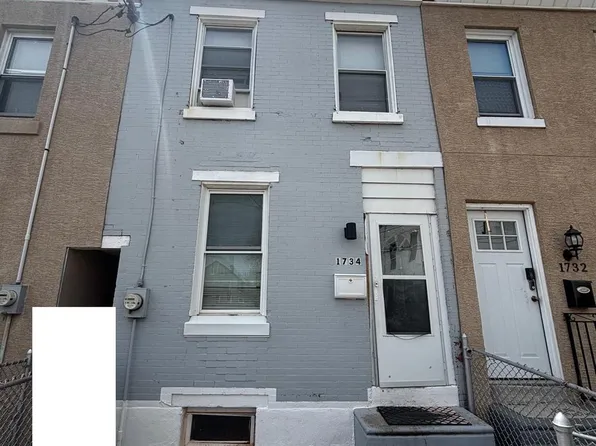 1734 Gillingham St, Philadelphia, PA 19124