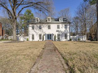 2720 Holly Spring Dr, Germantown, TN 38138