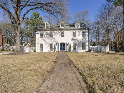 2720 Holly Spring Dr Lot 76, Germantown, TN, 38138