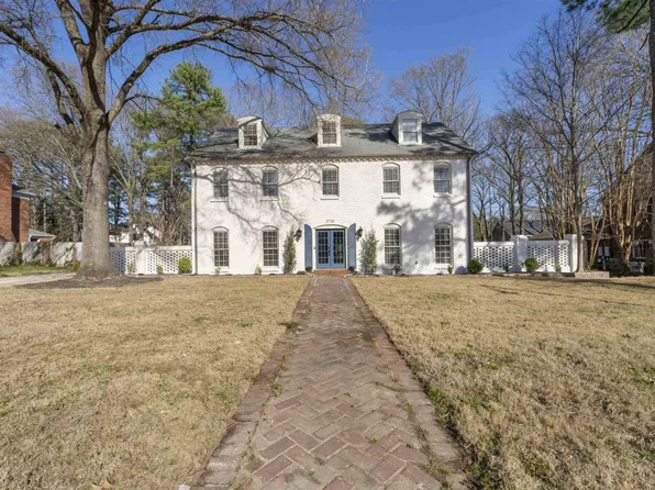 2720 Holly Spring Dr, Germantown, TN 38138