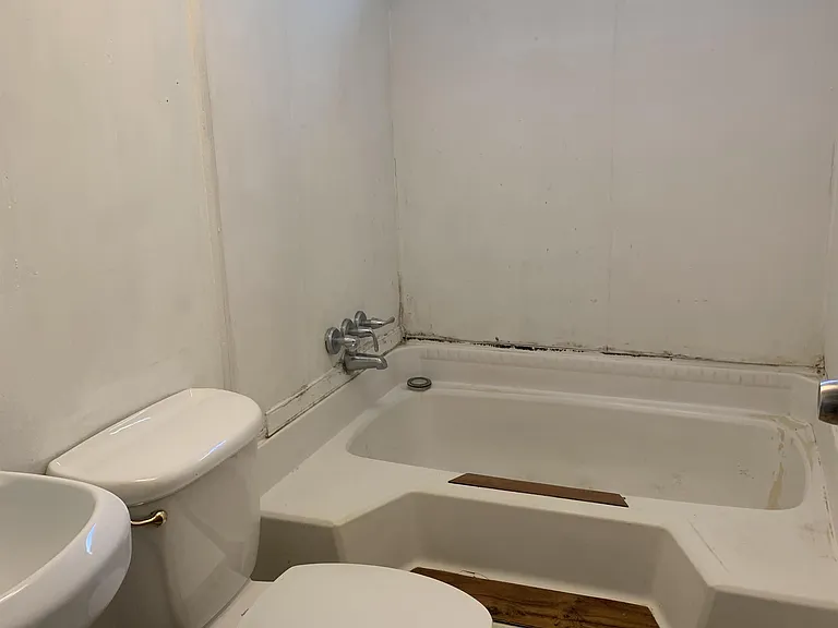 bath