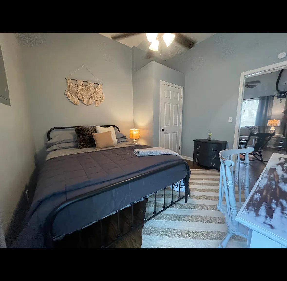 1 bed, 510 sqft, $1,425 — Photo 4