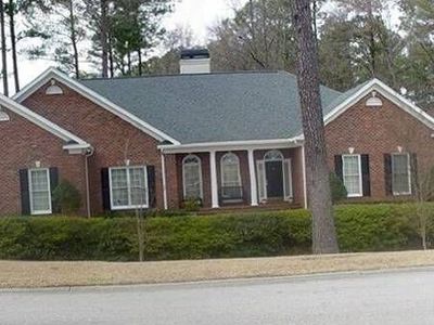 4103 Hammonds Fry, Evans, GA, 30809
