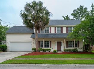 126 Chatfield Cir, Goose Creek, SC 29445