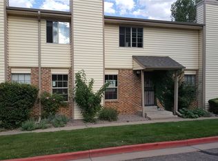 1181 S Sable Blvd UNIT C, Aurora, CO 80012